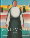 Malevich 1878 - 1935 (antiquariaat)