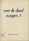 Over de dood zwijgen? (antiquariaat)