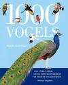 1000 Vogels