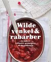 Wilde venkel & rabarber