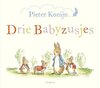 Pieter Konijn - Drie babyzusjes