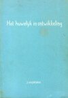 Het huwelijk in ontwikkeling