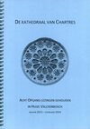 De kathedraal van Chartres (antiquariaat)