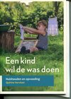 Een kind wil de was doen (antiquariaat)