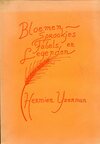 Bloemen-Sprookjes Fabels en Legenden