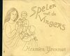 Spelen met de vingers