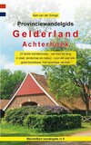Provinciewandelgids - Gelderland