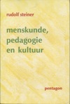 Menskunde, pedagogie en kultuur (antiquariaat)