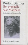 Het evangelie naar Mattheüs (antiquariaat)