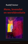 Mens, levenslot en wereldevolutie
