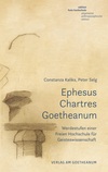 Ephesus - Chartres - Goetheanum