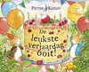 De leukste verjaardag ooit!