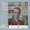 Rudolf Steiner revolutionair zonder revolutie (antiquariaat)