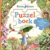 Pieter Konijn Puzzelboek