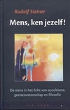 Mens. ken jezelf! (antiquariaat)