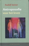 Antroposofie voor het leven (antiquariaat)