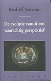 De evolutie vanuit een waarachtig perspektief (antiquariaat)