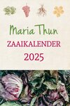 Maria Thun Zaaikalender 2025