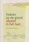 Voeten op de grond idealen in het hart (antiquariaat)