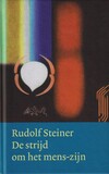 De strijd om het mens-zijn (antiquariaat)