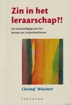 Zin in het leraarschap? (antiquariaat)