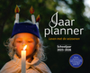 Jaarplanner 2025-2026