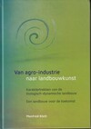 Van agro-industrie naar landbouwkunst (antiquariaat)