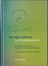 Van agro-industrie naar landbouwkunst (antiquariaat)