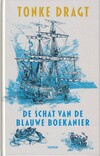 De schat van de blauwe boekanier (antiquariaat)