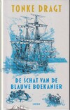 De schat van de blauwe boekanier (antiquariaat)
