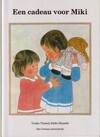 Een cadeau voor Miki (antiquariaat)