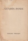 Getijden-Ronde (antiquariaat)