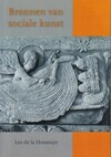 Bronnen van sociale kunst (antiquariaat)