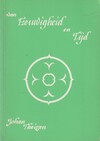 Van eeuwigheid en tijd (antiquariaat)