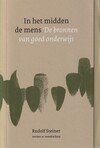 In het midden de mens (antiquariaat)