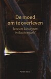 De moed om te overleven (antiquariaat)