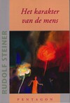 Het karakter van de mens (antiquariaat)