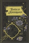 Baker- en kinderrrijmen (antiquariaat)