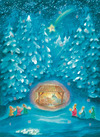 Kerstbezoek