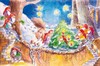 Dwergenkerstmis