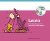 Leren