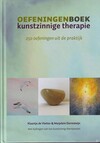 Oefeningenboek kunstzinnige therapie (antiquariaat)