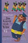 Jim Knoop en de Wilde 13 (antiquariaat)