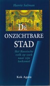 De onzichtbare stad (antiquariaat )