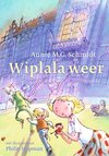Wiplala weer
