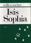 Isis Sophia Deel 2 (antiquariaat)
