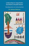 Leiderschap in vrijescholen. Emil Molt en Rudolf Steiner