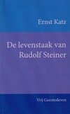De levenstaak van Rudolf Steiner (antiquairaat)