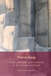 Niet te koop