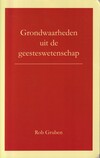 Grondwaarheden uit de geesteswetenschap (antiquariaat)